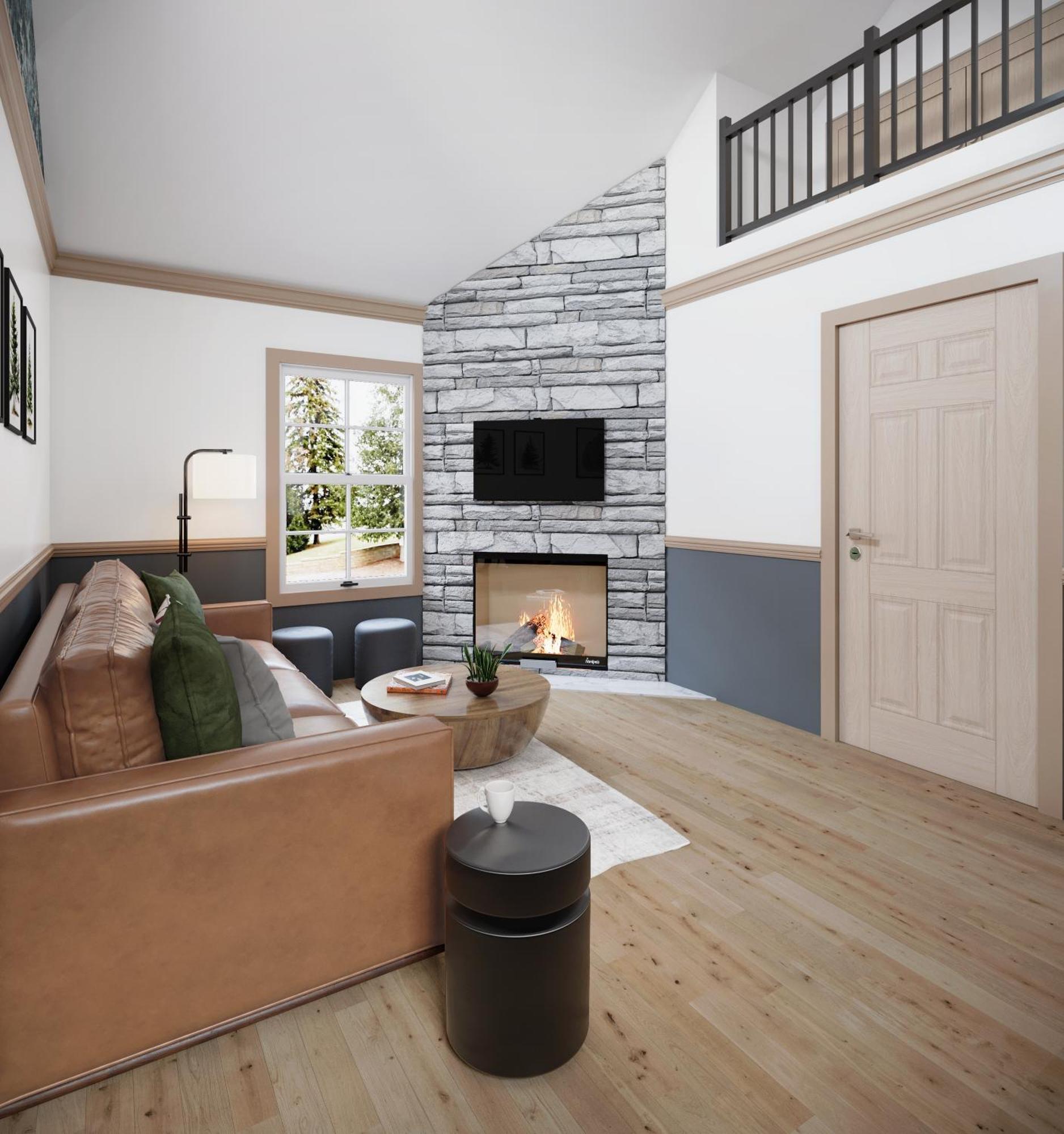 Spruce & Shore Motel 4*