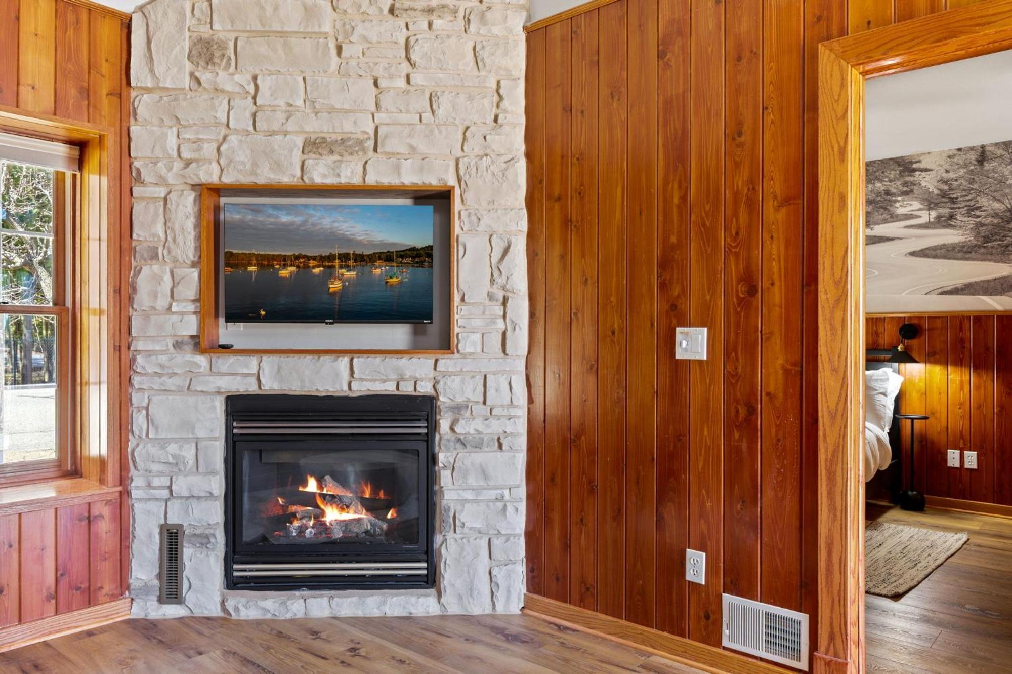 Motel Spruce & Shore 4*