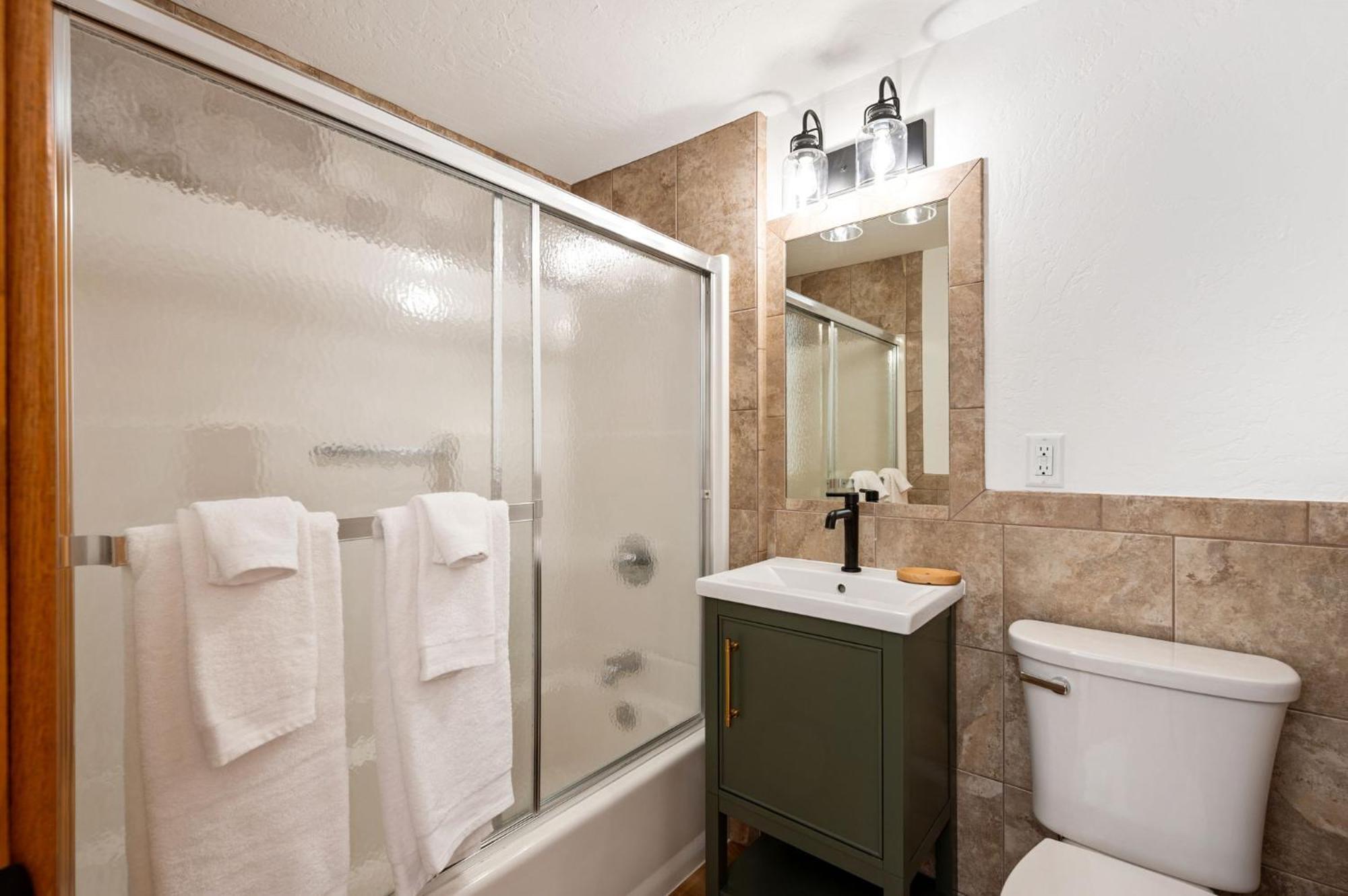 Motel Spruce & Shore 4*